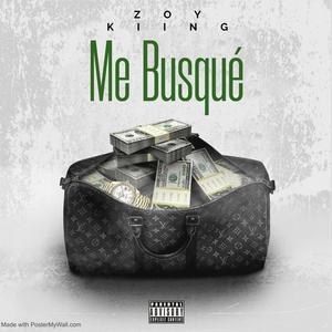 Me Busqué (feat. Asther the producer) (Explicit)