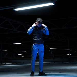 Ando (Explicit)