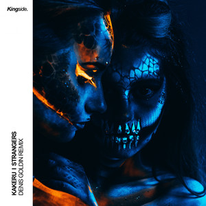 Strangers (Denis Goldin Remix - Radio Edit)