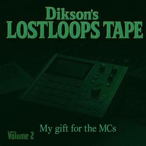 Dikson - YourStruggle?