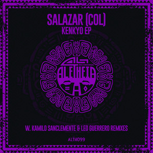 Alquimia (Leo Guerrero Remix)