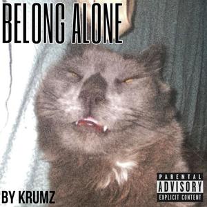 BELONG ALONE (feat. FLICKEN) [Explicit]