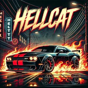 Hellcat (Prod By Amiri X ProdByRod) [Explicit]