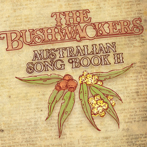 Australian Songbook, Vol. 2