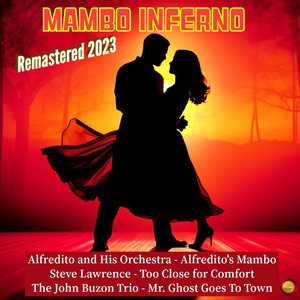 Mambo Inferno (Remastered 2023)