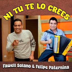 Ni Tu Te Lo Crees