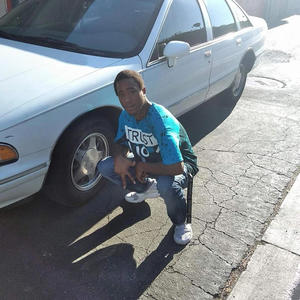 Lonely (feat. Mistur Mac) (Explicit)