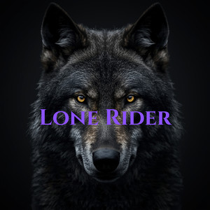 Lone Rider