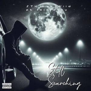 Still Searching (feat. 1bigrsnty) (Explicit)