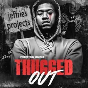 Gang Ties (feat. 7mile Nutty) (Explicit)