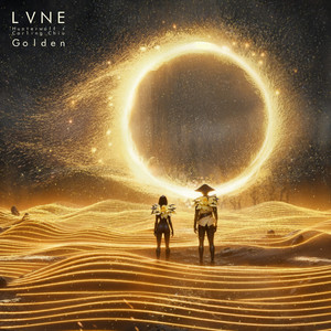 Golden (Festival Trance Remix)