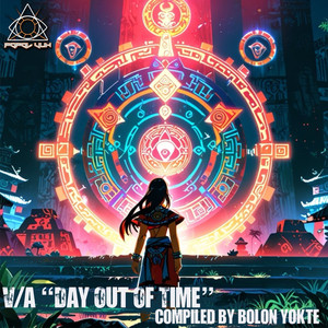 “ Day Out Of Time” (Compiled By Bolon Yokte)