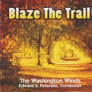 Blaze the Trail