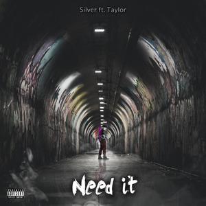 Need It (feat. Taylor) (Explicit)