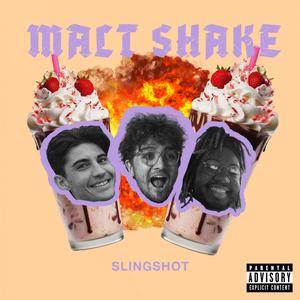 MALT SHAKE (feat. Swamp G, Ryan Dove & Ric.Indigo) (Explicit)