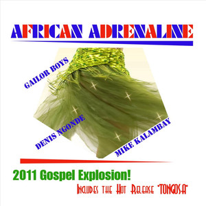 African Adrenaline