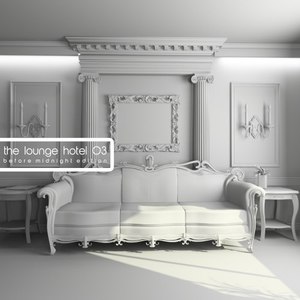 The Lounge Hotel, Vol. 03 (Before Midnight Edition)