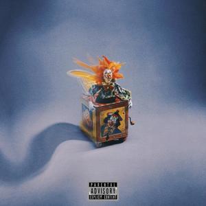 Jack In A Box (feat. Compo$er H) [Explicit]