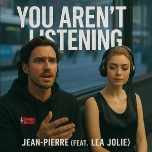 You Aren't Listening