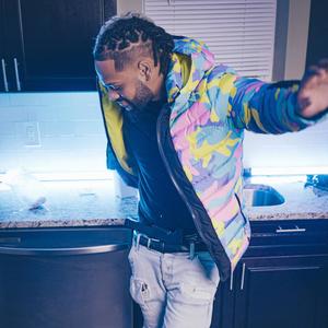 Ransom (feat. Loop Da God) (Explicit)