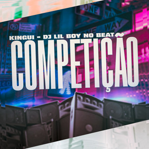 Competição (Explicit)