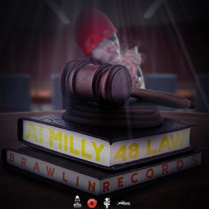 48 Law (feat. Brawlin)