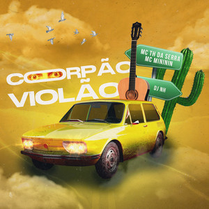 Corpão Violão (Explicit)