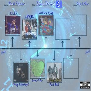 Foul Ball (feat. MBK Rico) (Explicit)