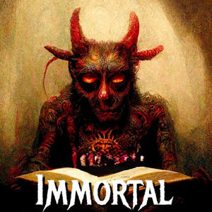 Immortal (Explicit)