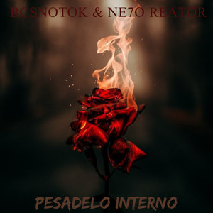 Pesadelo Interno (Explicit)