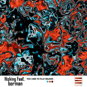 You Used To Play (Antony Crox Remix)