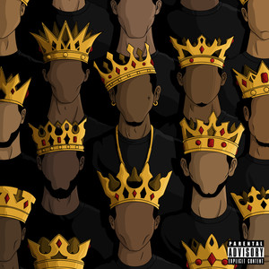 Hollywood (Feat. Mani Strings)