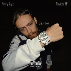 Late At Night (Explicit)