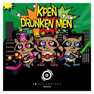 Drunken Men