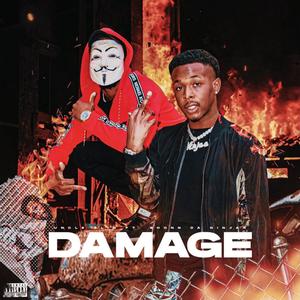 Damage (feat. Uncle slimm) [Explicit]