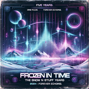 3 Fat Pigs on Acid (Edit)