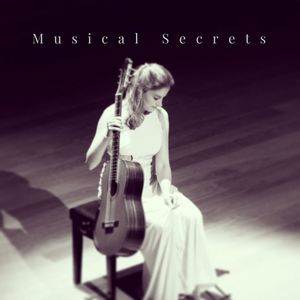 Musical Secrets
