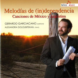 4 Canciones argentinas: No. 1, Desde que te conoci