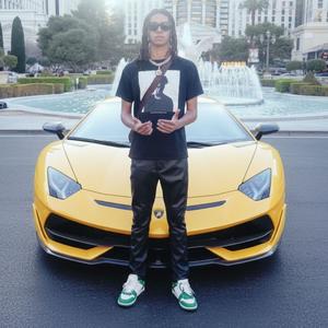 Ball (prod.guapo) (feat. TalivonPhx & ChiefWrld) (Explicit)