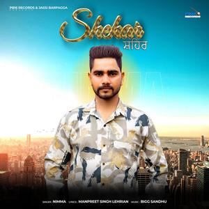 Shehar (feat. Nimma Nafri & Bigg Sandhu)