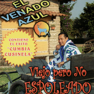 Viejo Pero No Espoleado