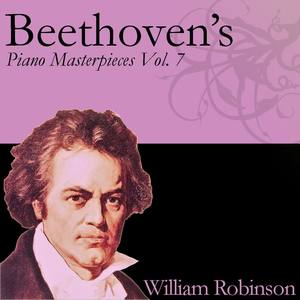 Beethoven's Piano Masterpieces Vol. 7