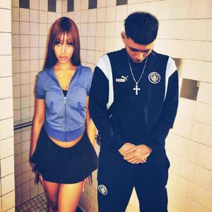 UN MALDITO (JERSEY CLUB) (feat. Lt.Promise) (Explicit)