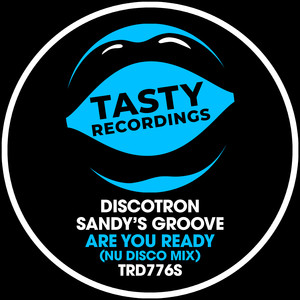 Are You Ready (Nu Disco Mix)