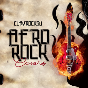 Afro-Rock Covers (Explicit)