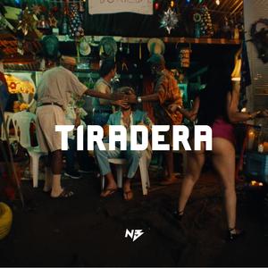 Tiradera (Instrumental reggaeton)