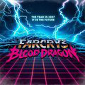 Far Cry 3 Blood Dragon