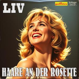 Haare an der Rosette (feat. Liv Olesund)