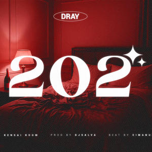 202 (feat. Dj Salva)