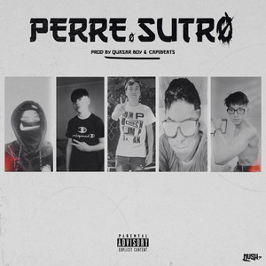 Perreo Sutro (Explicit)